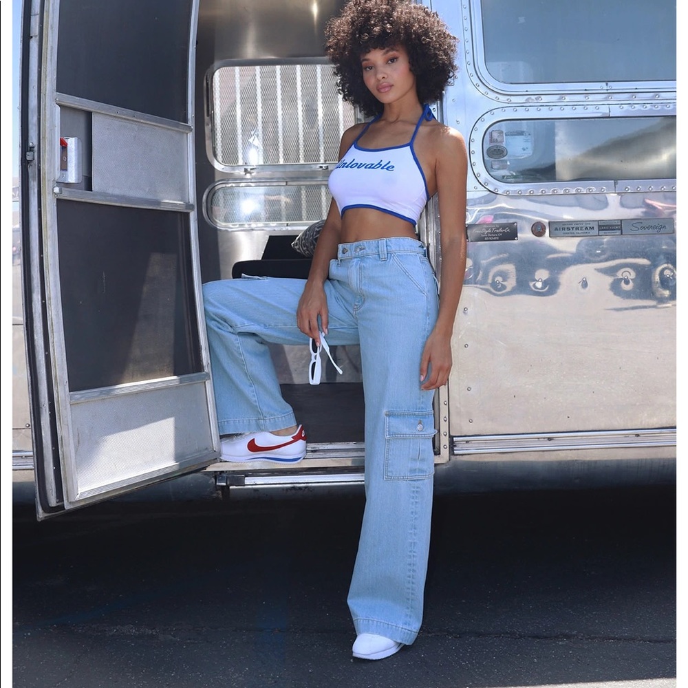 revice jeans